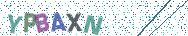 Gib die Buchstaben aus dem Bild ein