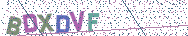Gib die Buchstaben aus dem Bild ein