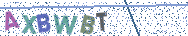 Gib die Buchstaben aus dem Bild ein