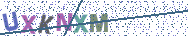 Gib die Buchstaben aus dem Bild ein
