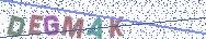 Gib die Buchstaben aus dem Bild ein