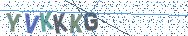 Gib die Buchstaben aus dem Bild ein
