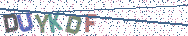 Gib die Buchstaben aus dem Bild ein
