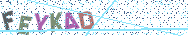 Gib die Buchstaben aus dem Bild ein