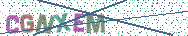 Gib die Buchstaben aus dem Bild ein