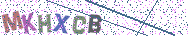 Gib die Buchstaben aus dem Bild ein