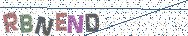 Gib die Buchstaben aus dem Bild ein