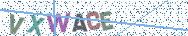 Gib die Buchstaben aus dem Bild ein