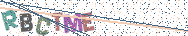 Gib die Buchstaben aus dem Bild ein