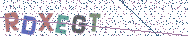 Gib die Buchstaben aus dem Bild ein