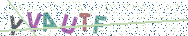 Gib die Buchstaben aus dem Bild ein