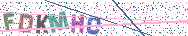 Gib die Buchstaben aus dem Bild ein