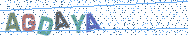 Gib die Buchstaben aus dem Bild ein