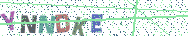 Gib die Buchstaben aus dem Bild ein