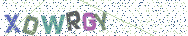 Gib die Buchstaben aus dem Bild ein