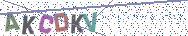 Gib die Buchstaben aus dem Bild ein