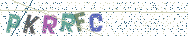 Gib die Buchstaben aus dem Bild ein