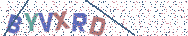 Gib die Buchstaben aus dem Bild ein