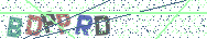 Gib die Buchstaben aus dem Bild ein