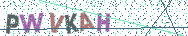 Gib die Buchstaben aus dem Bild ein