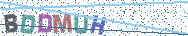 Gib die Buchstaben aus dem Bild ein