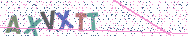 Gib die Buchstaben aus dem Bild ein