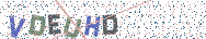 Gib die Buchstaben aus dem Bild ein