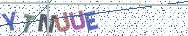 Gib die Buchstaben aus dem Bild ein