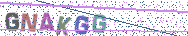 Gib die Buchstaben aus dem Bild ein