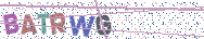 Gib die Buchstaben aus dem Bild ein