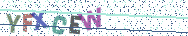 Gib die Buchstaben aus dem Bild ein
