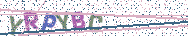 Gib die Buchstaben aus dem Bild ein