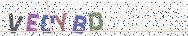 Gib die Buchstaben aus dem Bild ein