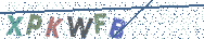 Gib die Buchstaben aus dem Bild ein