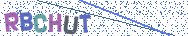 Gib die Buchstaben aus dem Bild ein