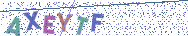 Gib die Buchstaben aus dem Bild ein