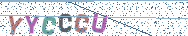 Gib die Buchstaben aus dem Bild ein