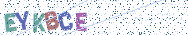 Gib die Buchstaben aus dem Bild ein