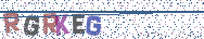 Gib die Buchstaben aus dem Bild ein