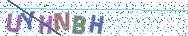 Gib die Buchstaben aus dem Bild ein