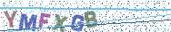 Gib die Buchstaben aus dem Bild ein