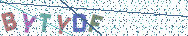 Gib die Buchstaben aus dem Bild ein