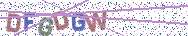 Gib die Buchstaben aus dem Bild ein