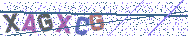 Gib die Buchstaben aus dem Bild ein