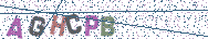 Gib die Buchstaben aus dem Bild ein