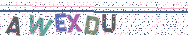 Gib die Buchstaben aus dem Bild ein