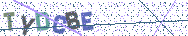 Gib die Buchstaben aus dem Bild ein