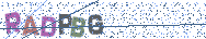 Gib die Buchstaben aus dem Bild ein