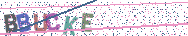 Gib die Buchstaben aus dem Bild ein