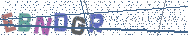 Gib die Buchstaben aus dem Bild ein
